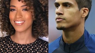 Raphaël Varane : et si la soeur du footballeur devenait la future Miss France 2019 ? ??
