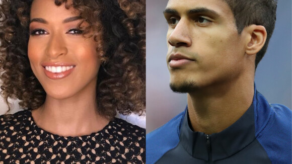 Raphaël Varane : et si la soeur du footballeur devenait la future Miss France 2019 ? 👸🏼