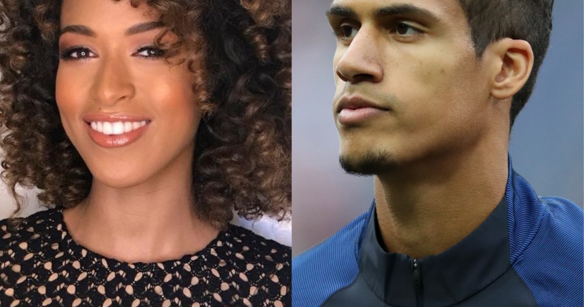 Raphaël Varane : et si la soeur du footballeur devenait la ...