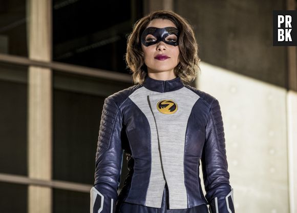 The Flash : photos de l'épisode 1