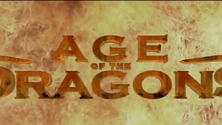Une bande annonce de Age of the Dragons