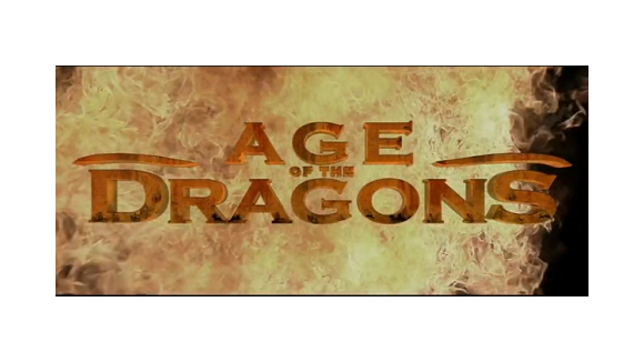 Une bande annonce de Age of the Dragons