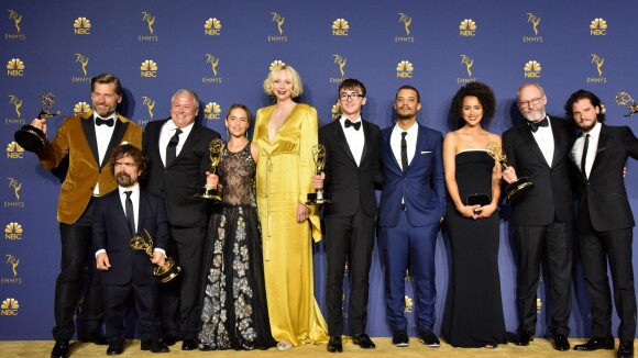 Palmarès des Emmy Awards 2018 : tous les gagnants et les photos du tapis rouge