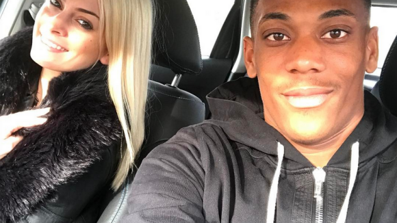 Mélanie Da Cruz maman : bientôt un 2e enfant et le mariage avec Anthony Martial ? Elle se confie