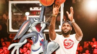 Space Jam 2 : la suite avec LeBron James (enfin) confirmée