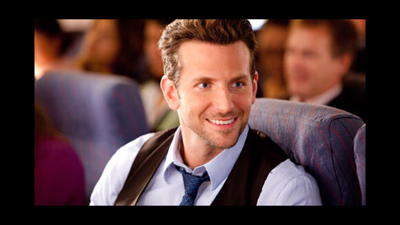 Ryan Reynolds et Bradley Cooper ensemble dans un film