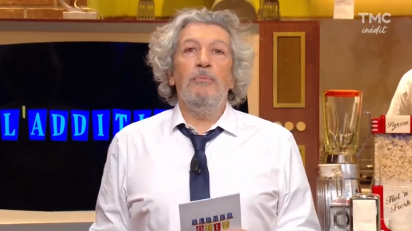 Burger Quiz : qui pour remplacer Alain Chabat ? La liste de ses successeurs dévoilée