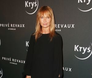 Axelle Laffont à la soirée Privé Revaux x Krys au Café de l'Homme à Paris.
