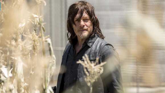 The Walking Dead saison 9 : Norman Reedus (Daryl) prêt lui aussi à quitter la série ?