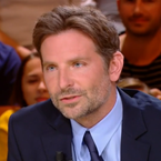 Bradley Cooper dans Quotidien : son français impeccable a fait fondre tout le monde