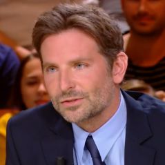 Bradley Cooper dans Quotidien : son français impeccable a fait fondre tout le monde