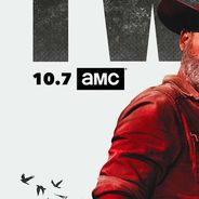 The Walking Dead saison 9 : Rick bientôt tué ? Andrew Lincoln se confie