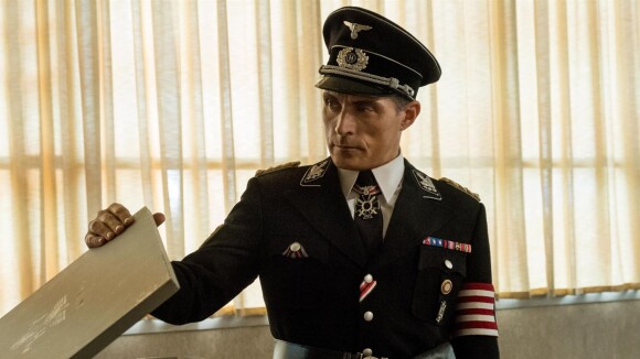 The Man in the High Castle : pourquoi il faut absolument découvrir la série d'Amazon Prime Vidéo