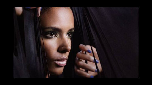 Shy’m ... elle nous donne rendez-vous pour sa Purefans Session (vidéo)