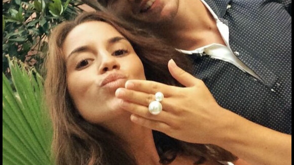 Antoine Griezmann bientôt papa pour la 2ème fois, il dévoile le sexe de son bébé avec une vidéo cute