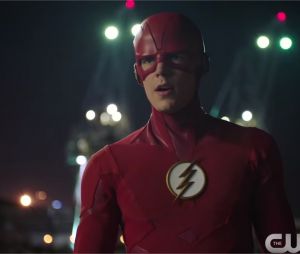 The Flash saison 5 : Barry bientôt tué ? L'inquiétante bande-annonce