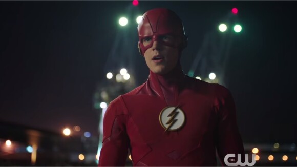 The Flash saison 5 : Barry bientôt tué ? L'inquiétante bande-annonce