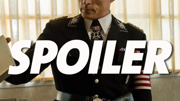 The Man in the High Castle saison 4 : tout ce que l'on sait déjà