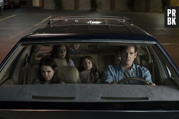 The Haunting of Hill House : une saison 2 possible pour la série de Netflix ?