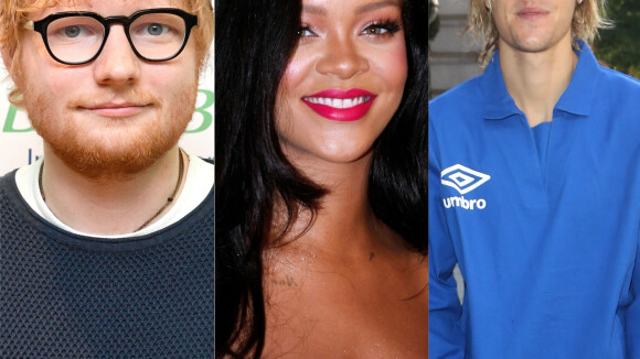 Ed Sheeran, Drake, Rihanna... Les artistes et chansons les plus streamés de l'histoire sur Spotify