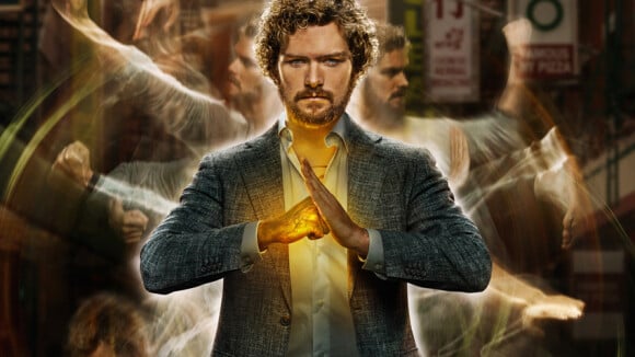 Iron Fist : pas de saison 3, Netflix annule la série