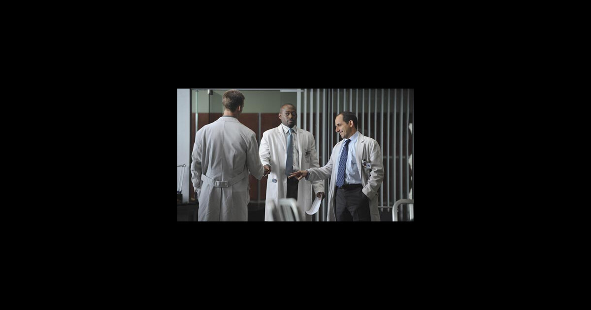 Dr House Saison 7 Episode 7