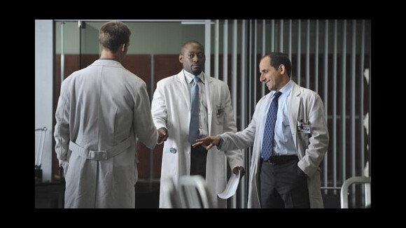 Dr House saison 7 ... les photos de l'épisode 7.01