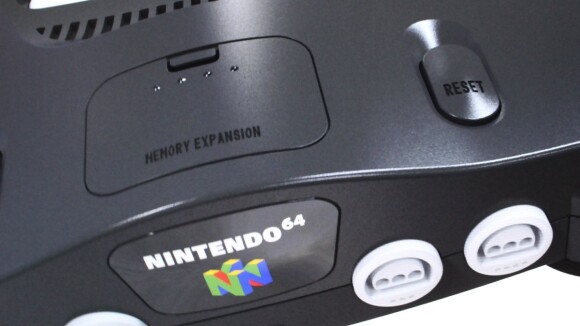 Une Nintendo 64 mini en approche ? Des photos fuitent sur Twitter