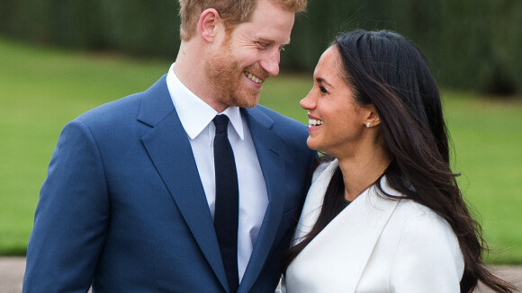 Meghan Markle enceinte : quel prénom pour son bébé ? Les parieurs s'affolent ?