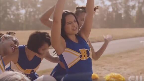 Riverdale saison 3 : une scène ridicule dans l'épisode 2, les internautes se moquent