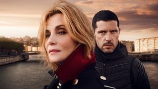 Insoupçonnable : une saison 2 prévue pour la série ? Melvil Poupaud répond
