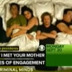 How I Met Your Mother saison 6 ... La bande annonce de l'épisode 6.01