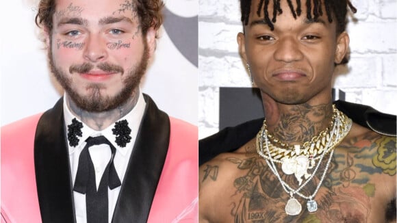 "Sunflower" : Post Malone et Swae Lee donnent de la voix pour Spider Man : New Generation