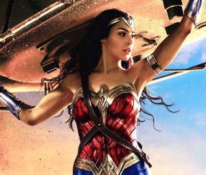 Wonder Woman 2 : très grosse mauvaise nouvelle pour le film