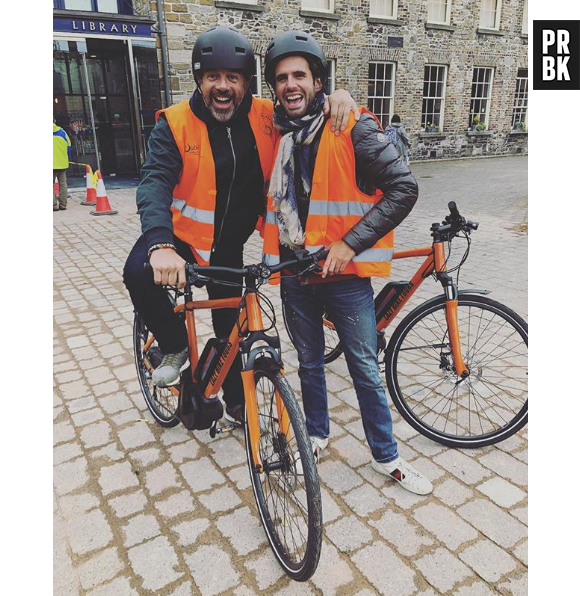 Recherche appartement ou maison : Antoine Blandin intègre l'émission, découvrez-le