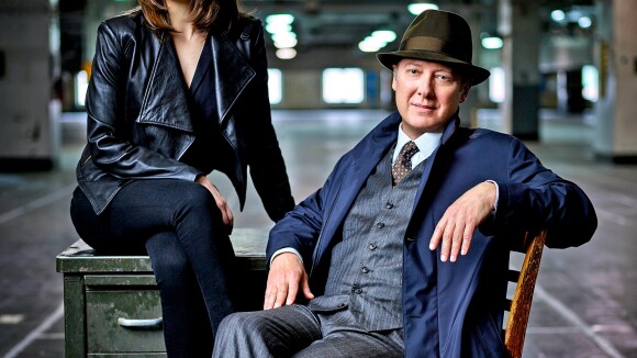 Blacklist : une saison 6 à venir ?