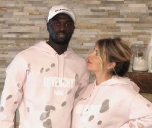 Emilie Fiorelli annonce sa rupture avec M'Baye Niang