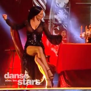 Danse avec les stars 9 : Pamela Anderson obtient un 10 sur 10 pour son retour sur la piste, elle a ébloui le jury et les téléspectateurs.