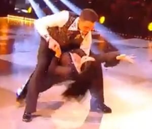 Danse avec les stars 9 : Pamela Anderson obtient un 10 sur 10 pour son retour sur la piste, elle a ébloui le jury et les téléspectateurs.