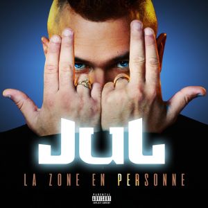"La zone en personne" : Jul annonce la date de sortie de son nouvel album