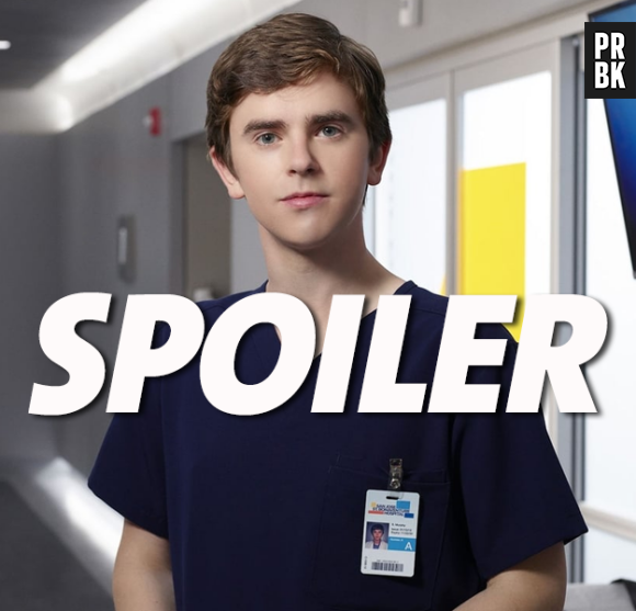 Good Doctor saison 2 :