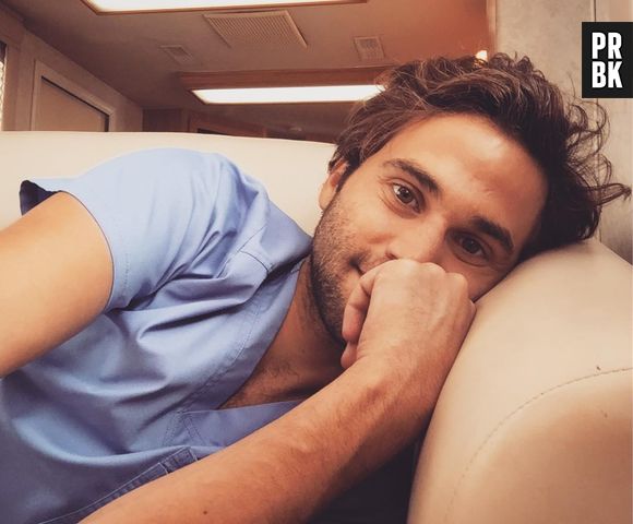 Jake Borelli (Grey's Anatomy) fait son coming out après un épisode important
