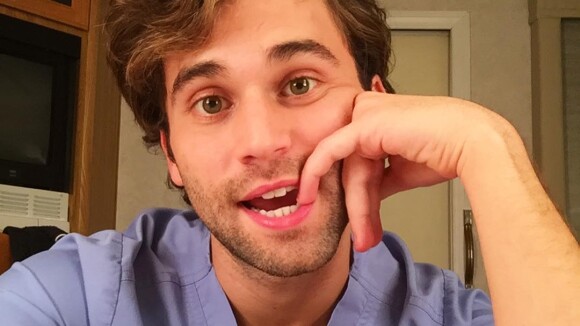 Jake Borelli (Grey's Anatomy) fait son coming out après un épisode important