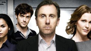 Lie to Me saison 3 ... Une blonde très sexy arrive dans la série