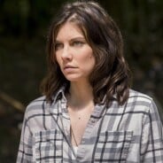 The Walking Dead saison 9 : Maggie de retour dans la suite ? La réponse