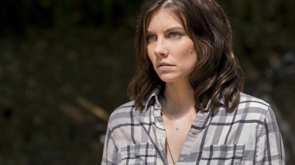 The Walking Dead saison 9 : Maggie de retour dans la suite ? La réponse