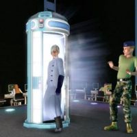 Les Sims 3 sont aussi sur Wii, Xbox 360 et PS3 !