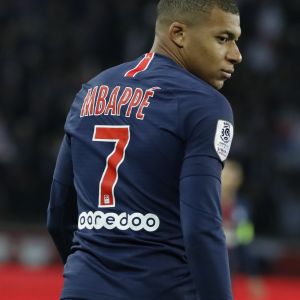 Kylian Mbappé est le joueur le plus cher du monde