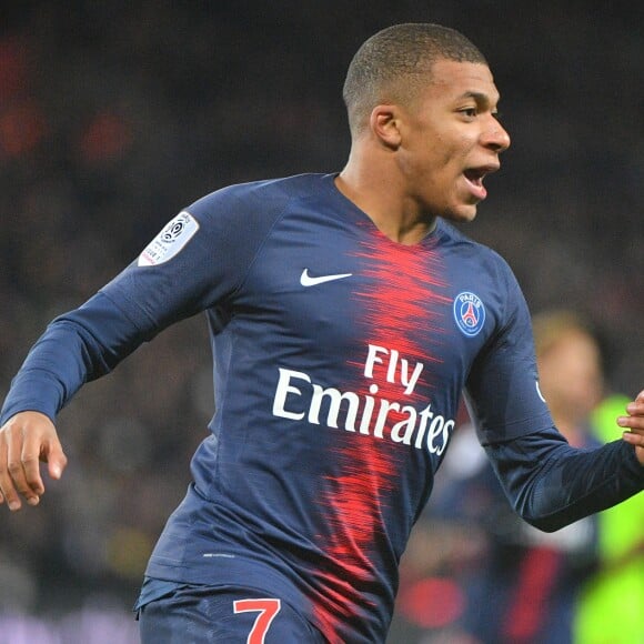 Kylian Mbappé est le joueur le plus cher du monde