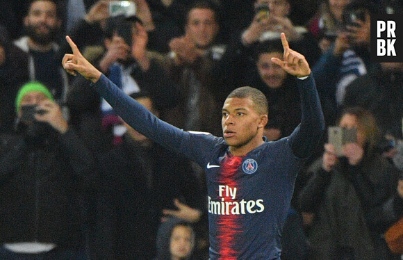 Kylian Mbappé est le joueur le plus cher du monde